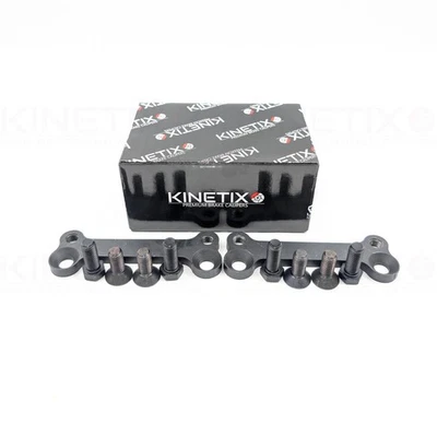 PARA BMW 335i 340i 435i 440i DELANTERO 340mm - 380mm M3 SOPORTES CONVERSIÓN PINZA Foto 1 de 4