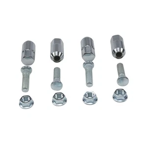 All Balls 85-1127 Wheel Stud and Nut Kit - Picture 1 of 3