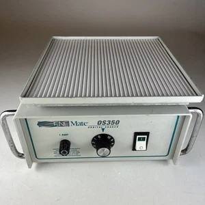 Gene Mate Model OS350 Orbital Shaker - Picture 1 of 12