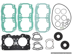 Namura Full Gasket Kit for Sea-Doo fits Many 2000-2007 951 Direct Injection NEW - Picture 1 of 8