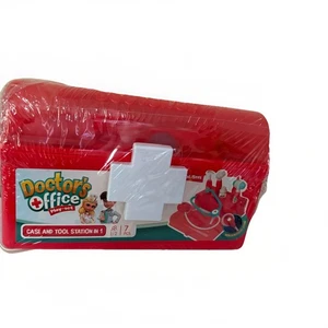 Spielzeug , Arztkoffer, inclusive 7 teiligen Zubehör, Neu - Bild 1 von 1