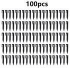 Ample Supply of Lawn Mower Border Nails Set of 100 Compatible with Most Cables