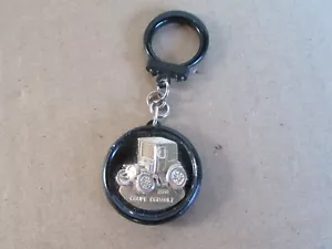 968 G Keychain Garage Froget Renault 1900 - Picture 1 of 2