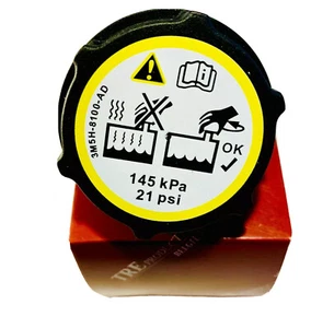 Mazda 2 & 3 - Erweiterungstankkappe 21 PSi - siehe OE: LF5015205A - Bild 1 von 4