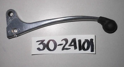 Palanca de manija derecha NOS Emgo se adapta a: Honda CB100 CB125 SS125 30-24101 Foto 1 de 4