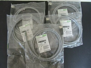 (NEW) Murr Elektronik 5 Pin 7/8" Female 1.5M Cable 7000-78021-9610150 - Picture 1 of 5