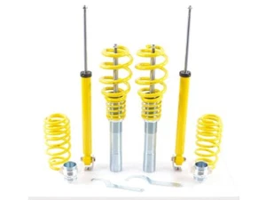 Audi A7 4G Suspension Adjustable Sport Shock Setup Since 2010 - Picture 1 of 8