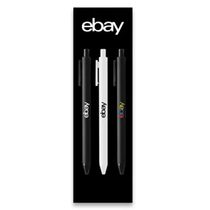 Jotter Pen - 3 pack - Picture 1 of 1