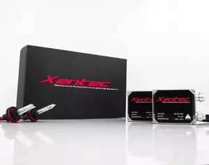 Xentec Premier 55 Watts H9 4300K OEM Color HID Xenon Kit High Beam - Picture 1 of 12