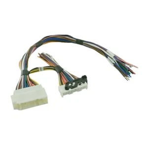 AAMP APH-TY02 18" Speaker Harness for 2012-2018 Toyota and Lexus Vehicles - Picture 1 of 1