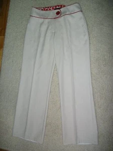 VERO MODA - moderne extravargante,weite Hose Gr. 34 NEU - Bild 1 von 1
