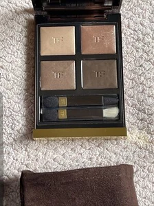 Tom Ford Eye Colour Quad- #03 Nude Dip (RRP- $340) - Picture 1 of 7