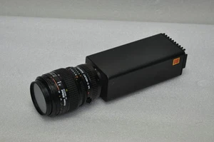 KODAK DIGITAL TRAFFIC Camera 1015T& Anam Nikon AF Zoom NIKKOR 35-80mm 1:4-5.6D - Bild 1 von 8