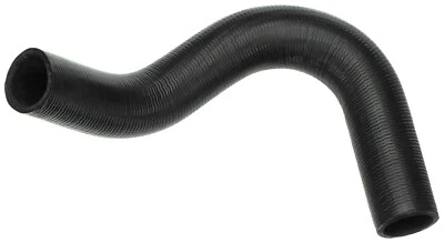 Radiator Coolant Hose-Upper For 1965 Pontiac Parisienne 6.7L V8 GAS Gates - Изображение 1 из 2