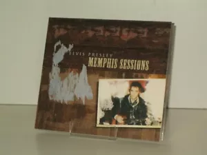 CD Elvis Presley: Memphis Sessions (2001 FTD) - Bild 1 von 10