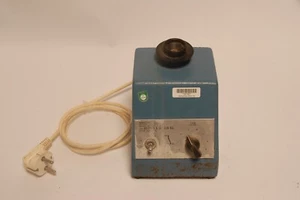 Bender & Hobein  Schüttler Vortexer Shaker Vortex Mixer - Bild 1 von 2