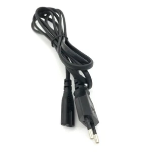 EU 6FT POWER CORD FOR EPSON XP-310 XP-400 XP-410 WF-2530 WF-2540 WF-3520 PRINTER - Picture 1 of 1