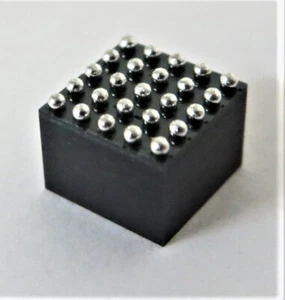 LINEAR TECH LTM4624IY#PBF DC DC CONVERTER 0.6-5.5V (LOT OF 20) - Picture 1 of 3