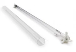 Viqua 602850-102 UV Lamp and Sleeve Kit for PRO20, H, H+ - Picture 1 of 5