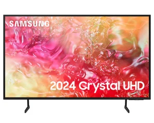 Samsung UE65DU7100 65" UHD 4K HDR LED Smart TV - Picture 1 of 3