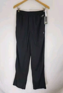 Everlast Sport Pants Sweatpants Elastic Drawstring Black Youth Boys XL 18/20 - Picture 1 of 7