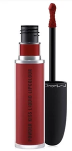 MAC Powder Kiss Liquid ~ #995 Fashion Sweetie ~ 5ml / 0.17oz ~ New 🎁 - Picture 1 of 7