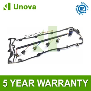 Unova for Discovery 2 Td5 Einspritzventil Kabelbaum Webstuhl Amr6103 und Wippe G - Bild 1 von 1