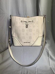 Michael Kors Nicole Large Bucket Bag | NEU | Versandkostenpauschale - Bild 1 von 15