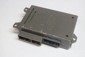 2001 01 Ford Super Duty F-250 350 F250 F350 Generic Body Computer Module BCM GEM - Picture 1 of 3