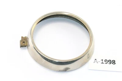 KTM GS 350 500 600 Rotax - anel de lâmpada de farol A1998 - Imagem 1 de 2