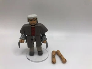 Marvel Minimates Series 64 Secret Wars Wastelands Wolverine - Picture 1 of 2
