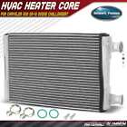 HVAC Heater Core for Chrysler 300 05-10 Dodge Challenger 08-14 Charger 2006-2010