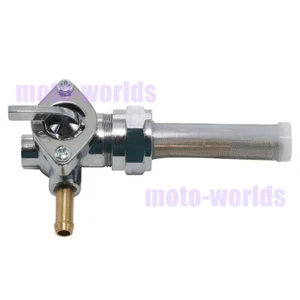 Fuel Cock Petcock for Harley-Davidson FLHS Touring Electa Glide Sport 1989-1990 - Bild 1 von 9