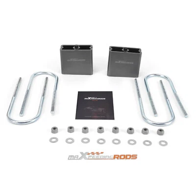 "Kit de bloques reductores de caída de 4"" BLOQUES EXTRUIDOS" Foto 1 de 4