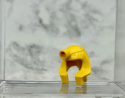 Lego Piezas Minifigura Amarilla, Tocado Tocado Momia ~ Nº x177 Foto 1 de 2