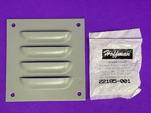 Hoffman AVK34 Louver Plate Kit - Picture 1 of 6