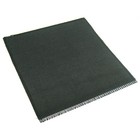 HEAT PROOF SOLDERING BRAZING WELDING PROTECTION MAT FLAME RETARDANT FABRIC GSP