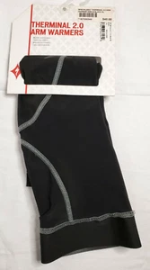 NEW - Specialized- Therminal 2.0 arm warmers Cold Weather Cycling Women's Sz XL - Picture 1 of 9