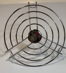 Nuovo Rival Crock Pentola Portafili 5 1/2” In Acciaio Inox Cottura - Foto 1 di 5