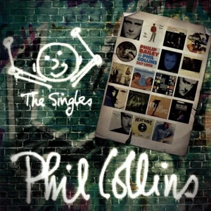 Collins,Phil / The Singles - Bild 1 von 2