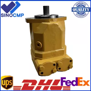 200-3406 Hydraulik Lüftermotor für CAT 322C 322C FM 325C M325C MH E325C Bagger - Bild 1 von 5
