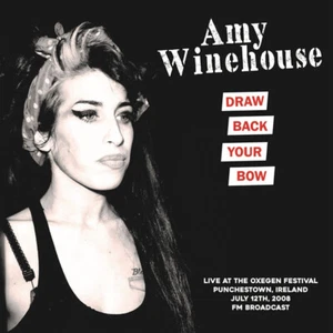 AMY WINEHOUSE - 'DRAW BACK YOUR BOW' (VINYL LP, 2024) ** FREE SHIPPING ** - Picture 1 of 3