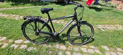 herrenfahrrad 28 zoll gebraucht (VB) - Bild 1 von 3