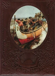 The Canadians by Ogen Tanner (1981, Hardcover) The Old West Series Like New - Bild 1 von 4