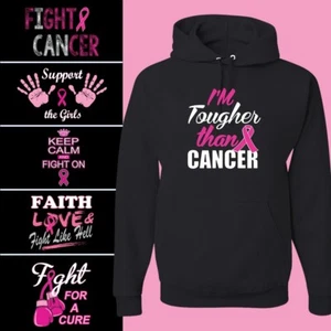 Sudadera con capucha divertida del orgullo de octubre varios diseños - Imagen 1 de 13