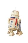 Real Action Heroes Star Wars R5-D4 1/6 ABS ATBC-PVC Action Figure Medicom Toy
