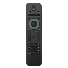 New Remote for Philips TV 32PFL3504D/F7 19PFL3504D/F7 42PFL3704D/F7 22PFL3504D/F