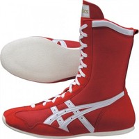asics tiger boxing shoes