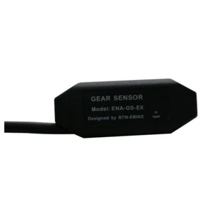 Gangsensor für Bafang BBS-01 BBS-02 BBS-HD Intelligent Shifting HIGO Stecker - Bild 1 von 3