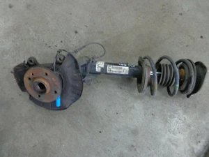 Mini Cooper R50 1.6 Federbein Achschenkel links vorne - Bild 1 von 1
